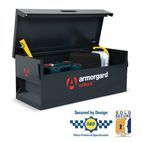 Armorgard TuffBank™ Truck Box additional 7