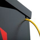 Armorgard TuffBank™ Truck Box additional 6