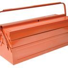 Bahco Metal Cantilever Tool Box 22in additional 1