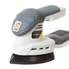 Batavia MAXXPACK Delta Sander 18V Bare Unit additional 1