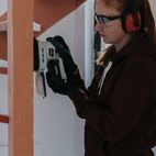 Batavia MAXXPACK Delta Sander 18V Bare Unit additional 3