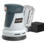 Batavia MAXXPACK Orbital Sander 18V Bare Unit additional 1