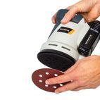 Batavia MAXXPACK Orbital Sander 18V Bare Unit additional 3