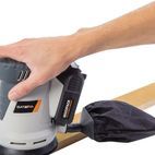 Batavia MAXXPACK Orbital Sander 18V Bare Unit additional 2