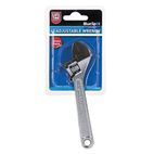 BlueSpot Tools Adjustable Wrench additional 3