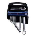 BlueSpot Tools Combination Spanner Set, Metric additional 2