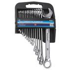 BlueSpot Tools Combination Spanner Set, Metric additional 3