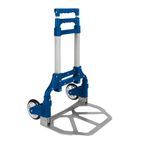 BlueSpot Tools Easy Wheeler Folding Trolley additional 1
