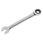 Sealey RCW21 Ratchet Combination Spanner 21mm additional 2