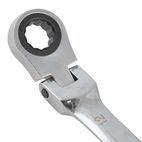 BlueSpot Tools Flexible Head Ratchet Set additional 2