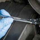 BlueSpot Tools Flexible Head Ratchet Set additional 7