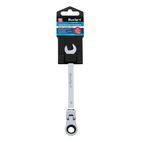 BlueSpot Tools Flexible Head Ratchet Spanner additional 1