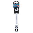 BlueSpot Tools Flexible Head Ratchet Spanner additional 5