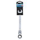BlueSpot Tools Flexible Head Ratchet Spanner additional 2