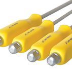 BlueSpot Tools Hex Drive Screwdriver Set,12 Piece additional 2