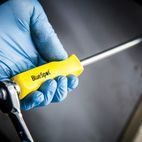 BlueSpot Tools Hex Drive Screwdriver Set,12 Piece additional 1