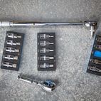 BlueSpot Tools Torque Wrench additional 1