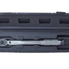 BlueSpot Tools Torque Wrench 1/4in Drive 2-24Nm additional 1