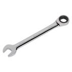 Sealey RCW22 Ratchet Combination Spanner 22mm additional 2