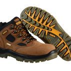DEWALT Challenger 3 Sympatex Waterproof Hiker Boots additional 18