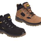 DEWALT Challenger 3 Sympatex Waterproof Hiker Boots additional 45