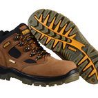 DEWALT Challenger 3 Sympatex Waterproof Hiker Boots additional 26