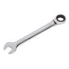 Sealey RCW27 Ratchet Combination Spanner 27mm additional 2