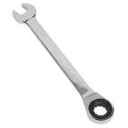 Sealey RCW30 Ratchet Combination Spanner 30mm additional 1