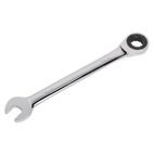 Sealey RCW30 Ratchet Combination Spanner 30mm additional 2