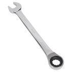 Sealey RCW32 Ratchet Combination Spanner 32mm additional 1