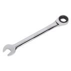 Sealey RCW32 Ratchet Combination Spanner 32mm additional 2