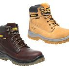 DEWALT Titanium S3 Safety Boots additional 1