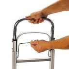 Einhell BT-HT90 Folding Truck 90kg Capacity additional 2