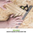 Evolution F165CCSL Multi-Material Circular Saw 1200W 240V additional 4