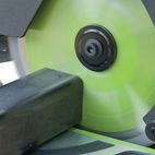 Evolution F210CMS TCT Multi-Purpose Compound Mitre Saw 210mm 1200W 240V additional 5