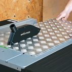 Evolution FURY5-S Multi-Purpose Table Saw 255mm 1500W 240V additional 2
