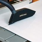 Evolution FURY5-S Multi-Purpose Table Saw 255mm 1500W 240V additional 5