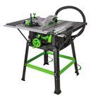 Evolution FURY5-S Plus Multi-Purpose Table Saw 1500W 240V additional 1