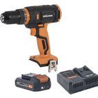 Evolution R13CMB-Li EXT Combi Drill additional 2