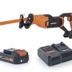 Evolution R150RCP-Li EXT Reciprocating Saw additional 1