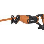 Evolution R150RCP-Li EXT Reciprocating Saw additional 2