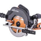 Evolution R185CCS Circular Saw additional 1