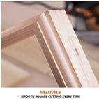 Evolution R185CCS Circular Saw additional 9