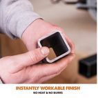 Evolution R185CCSX Circular Track Saw Kit additional 2