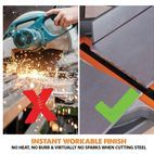 Evolution R210CMS Multi-Purpose Compound Mitre Saw additional 8