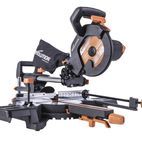 Evolution R210SMS-300+ Pro Multi-Material Sliding Mitre Saw additional 1