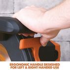 Evolution R210SMS-300+ Pro Multi-Material Sliding Mitre Saw additional 9