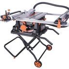 Evolution RAGE 5-S Multi-Purpose Table Saw 255mm additional 2