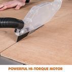 Evolution RAGE 5-S Multi-Purpose Table Saw 255mm additional 7