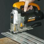 Evolution RAGE7-S Multi-Purpose Jigsaw 710W 240V additional 2